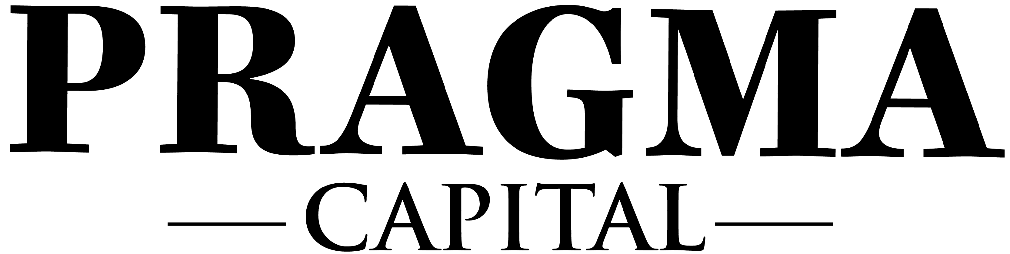 Pragma Capital